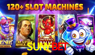 Exclusive Offers SUNYBET