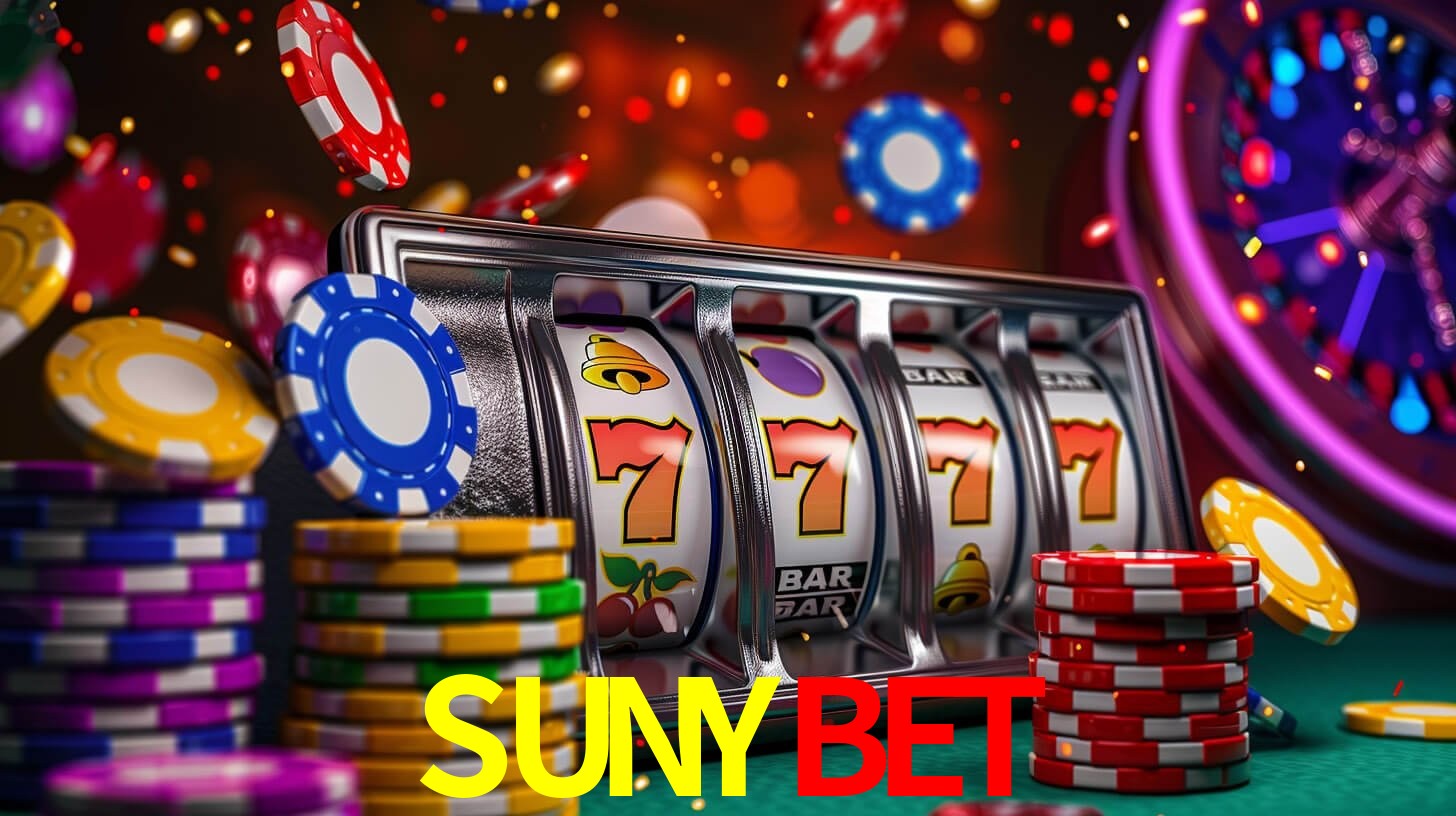 Descubra a Essência do SUNYBET: Nossa História e Compromissos