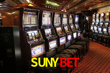 Interface Premium SUNYBET