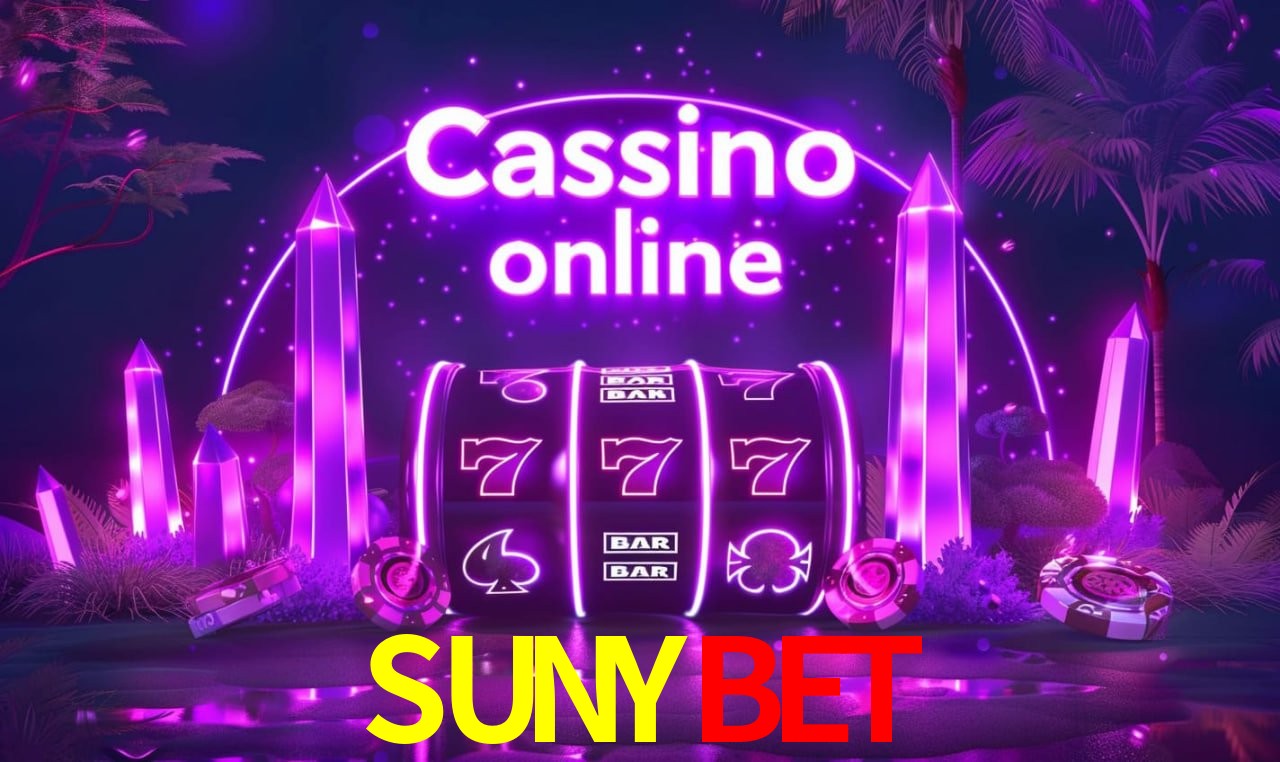 A Popularidade dos Caça-Níqueis no SUNYBET