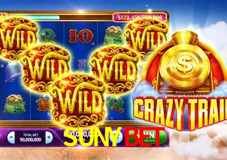 cassino SUNYBET