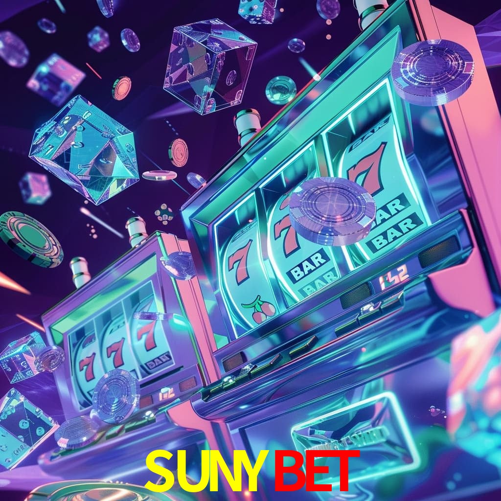 Integração de APIs SUNYBET