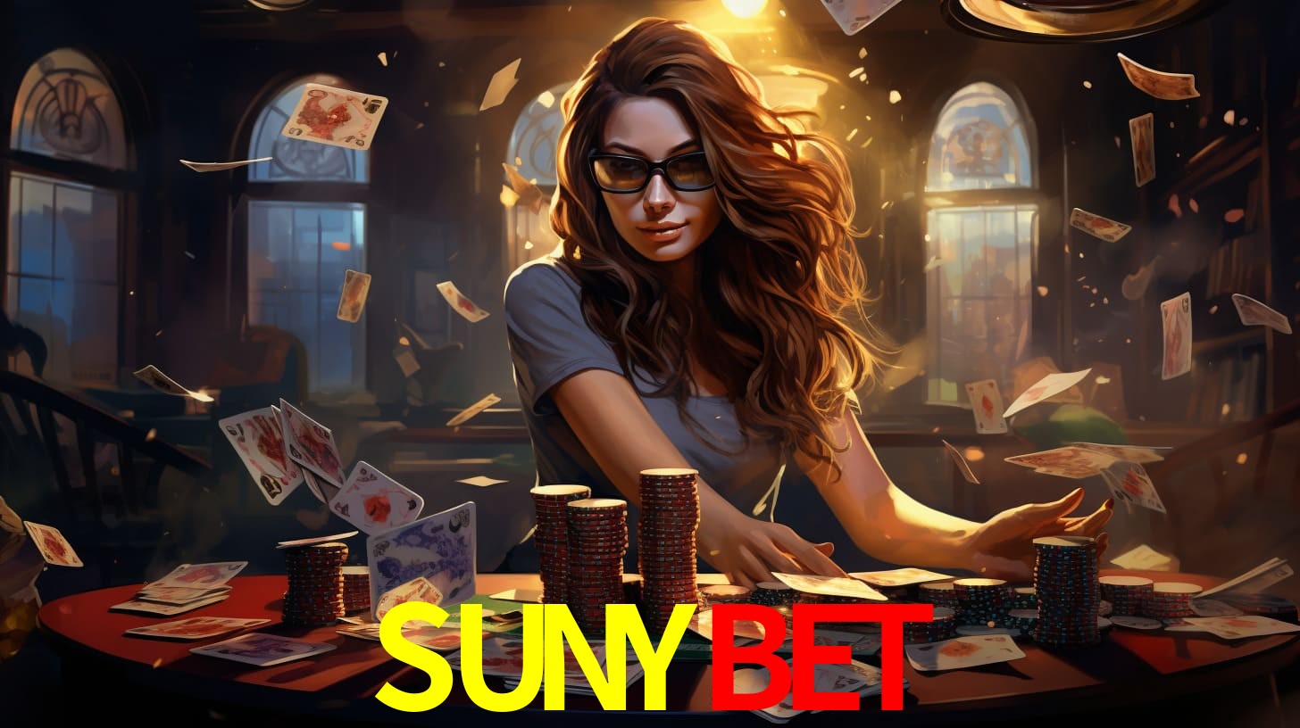 Daily Bonuses SUNYBET