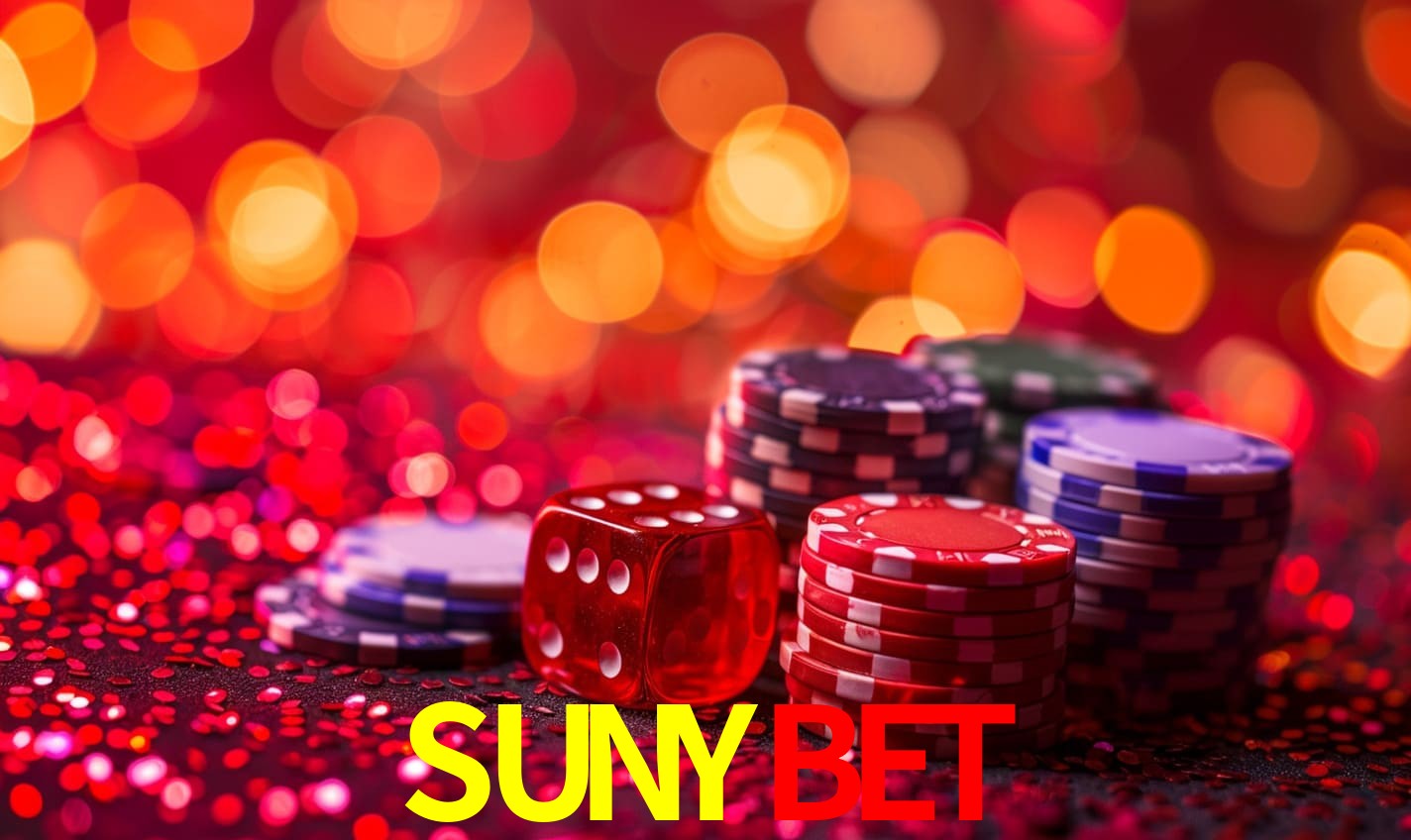 Diretório de Jogos SUNYBET