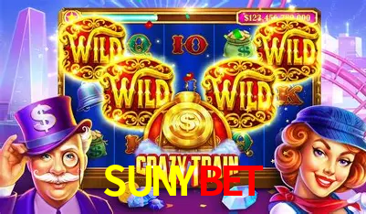 APP oficial da SUNYBET para mobile