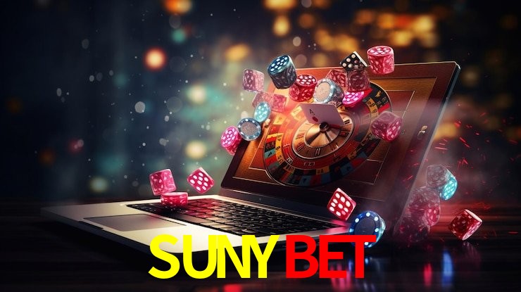 Tecnologia da Plataforma SUNYBET