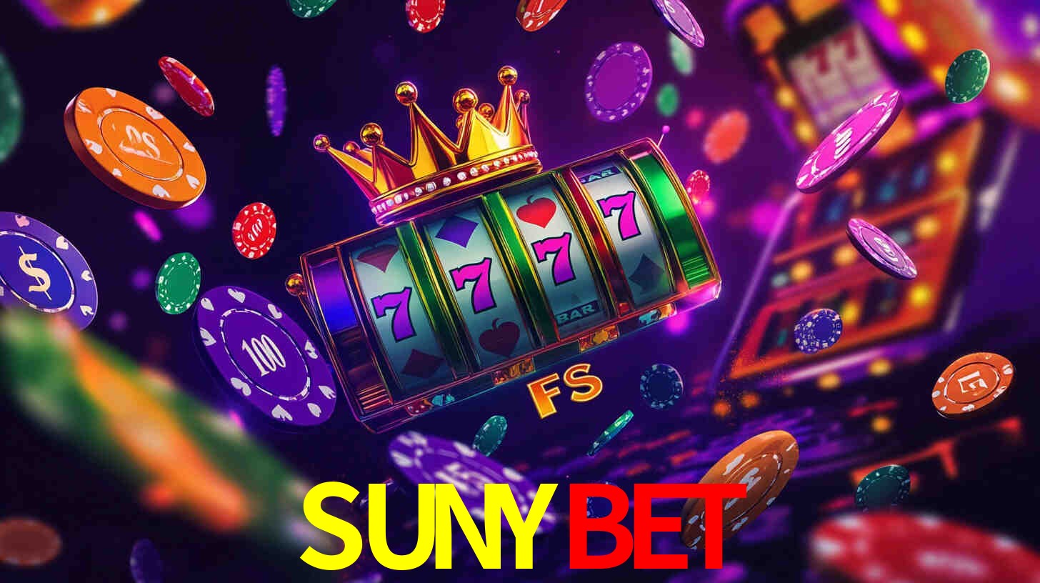 sunybet plataforma