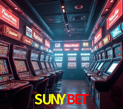 Explorando a Categoria de Eventos em Apostas na SUNYBET
