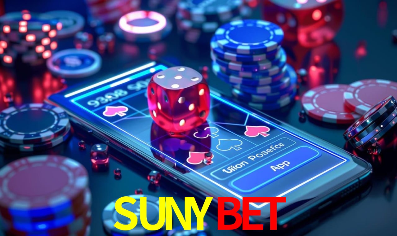 Desvendando o Mundo dos Jogos Virtuais na SUNYBET