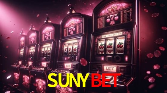 Ofertas Exclusivas SUNYBET