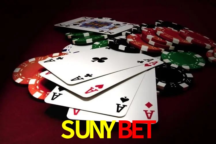 A Revolução dos Aplicativos de Jogos no SUNYBET