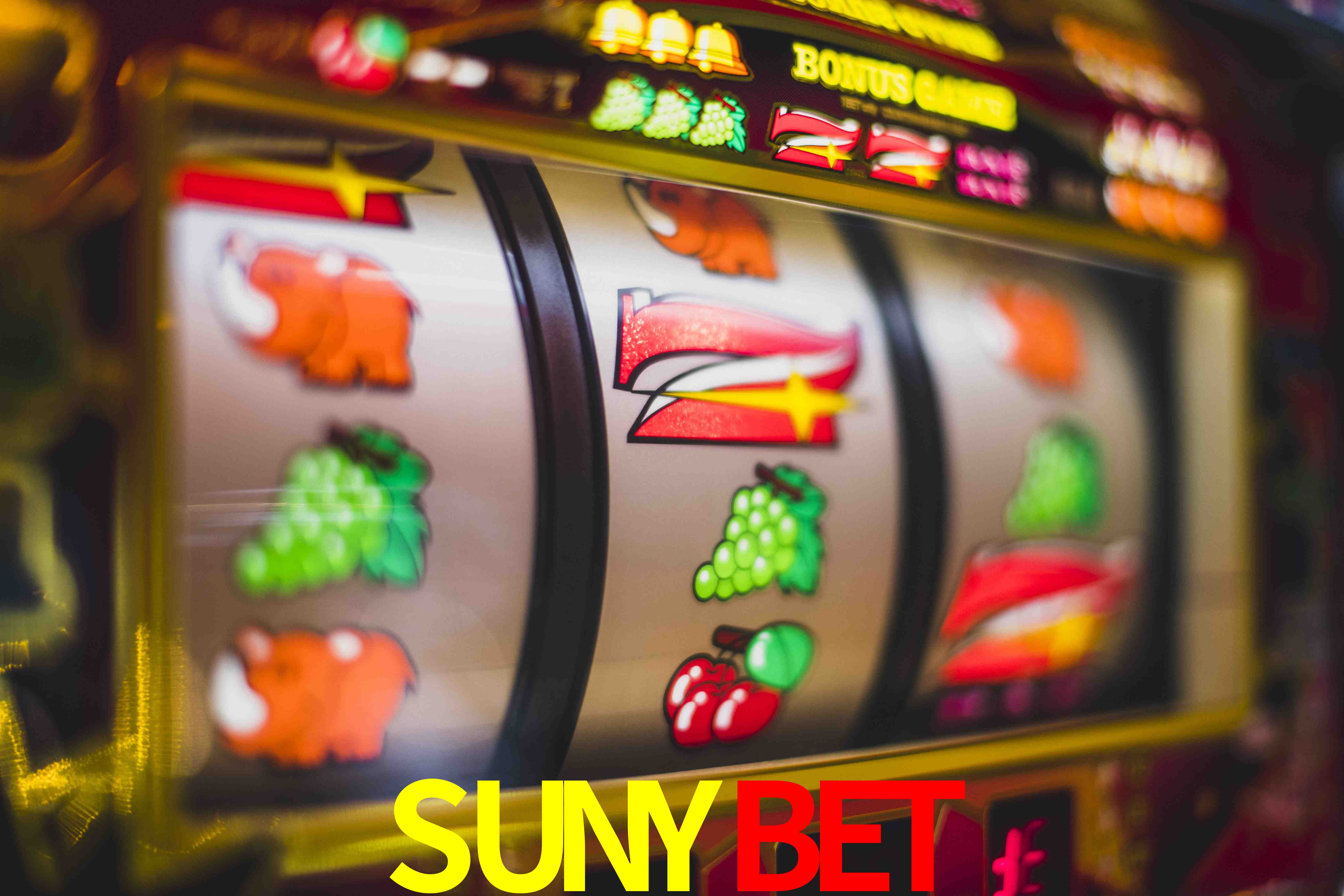 Roulette Table SUNYBET