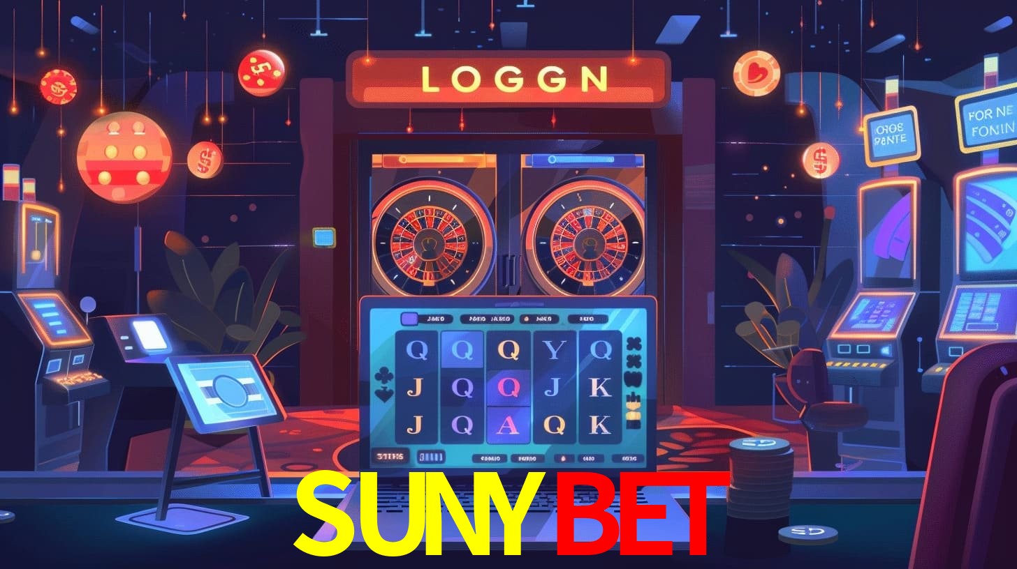 Explorando a Categoria de Eventos em Apostas na SUNYBET
