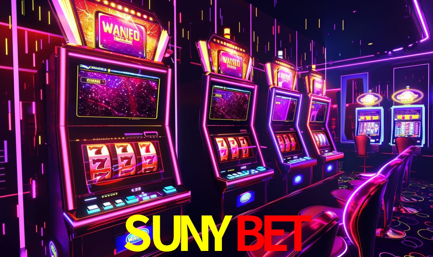 Avaliações dos Jogadores SUNYBET