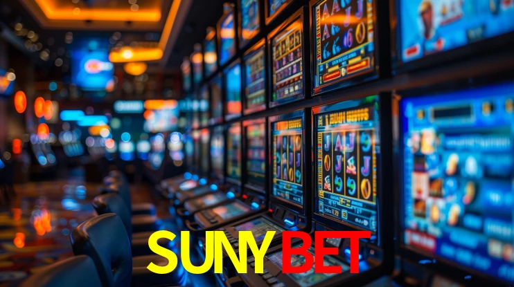 Games Directory SUNYBET