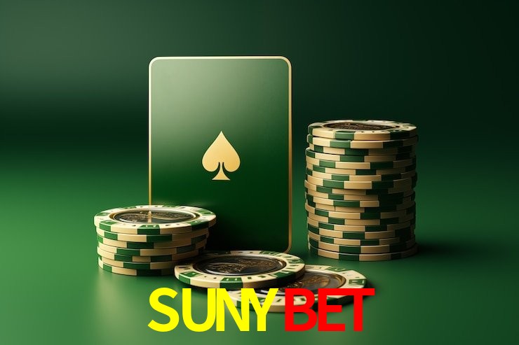 Blackjack Table SUNYBET