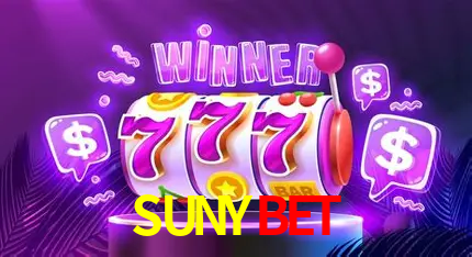 Descubra o Mundo do Cassino Online com SUNYBET