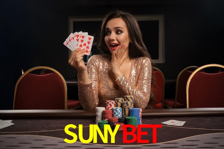 Promoções Sazonais SUNYBET