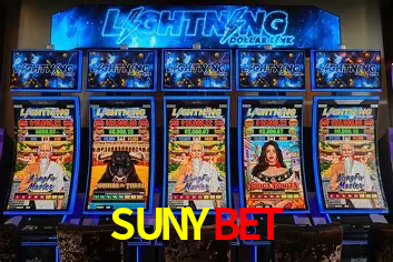 Explorando a Categoria de Eventos em Apostas na SUNYBET