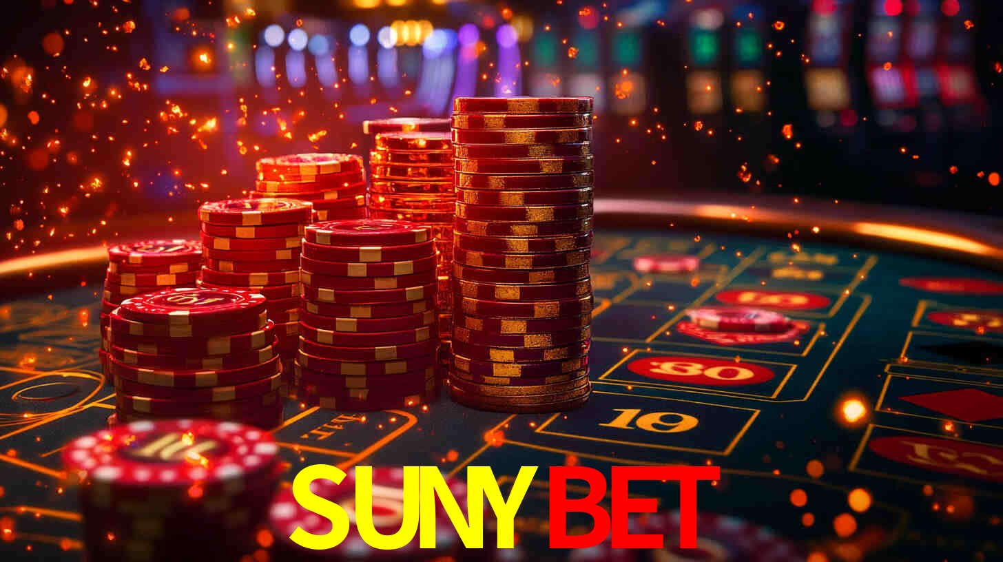 Experimente o Login Seguro Premium no SUNYBET
