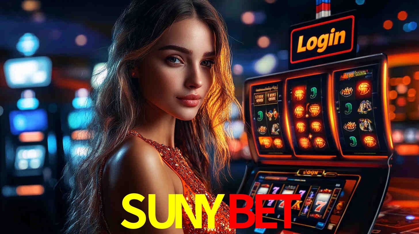 SUNYBET: A Experiência de Casino com Jogos de Mesa ao Vivo