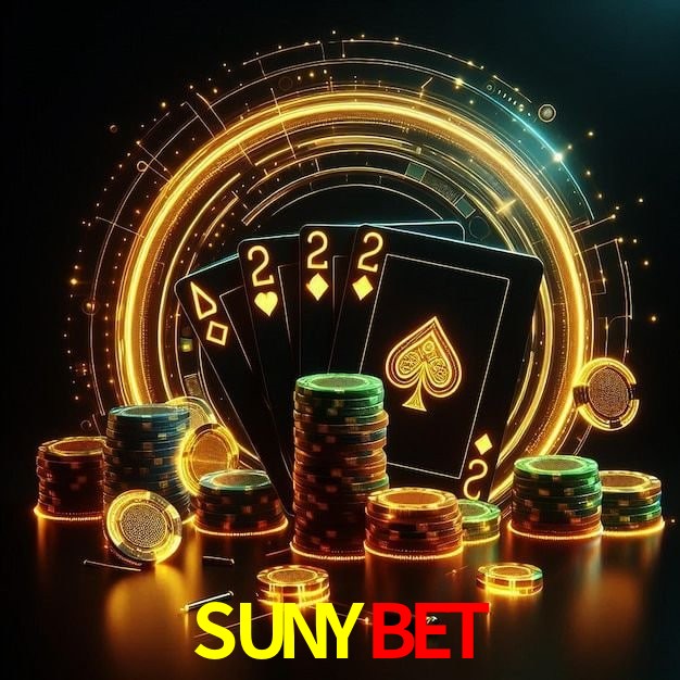 Apostas Esportivas na SUNYBET: Um Guia Completo