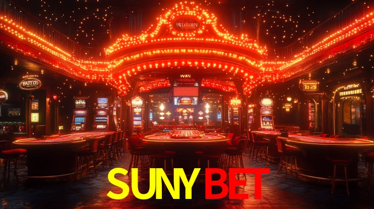 SUNYBET.com