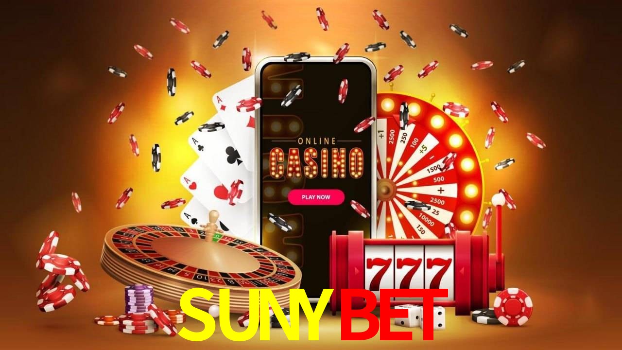 Descubra o Programa VIP da SUNYBET: Vantagens Exclusivas para Jogadores
