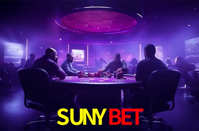 Casino Ao Vivo SUNYBET