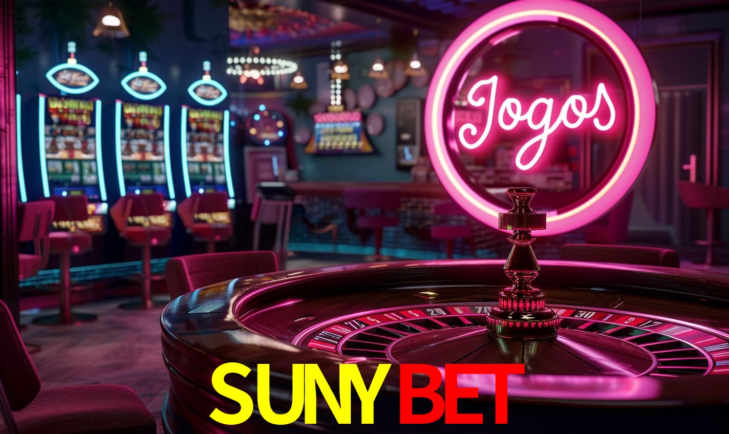 Jogos de Mesa Premium SUNYBET - Blackjack, Roleta, Baccarat