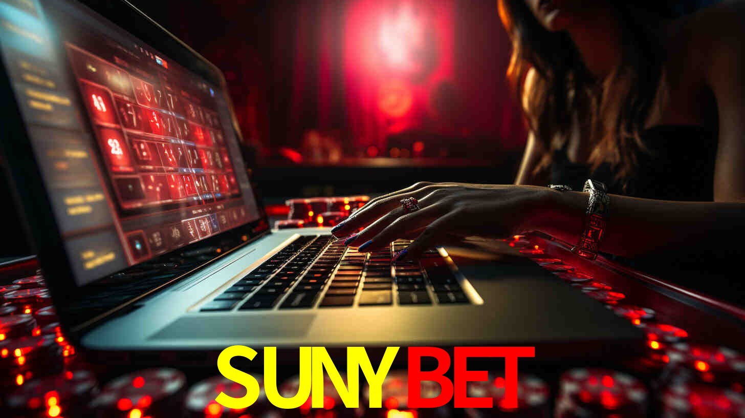 Por Que Escolher o SUNYBET?