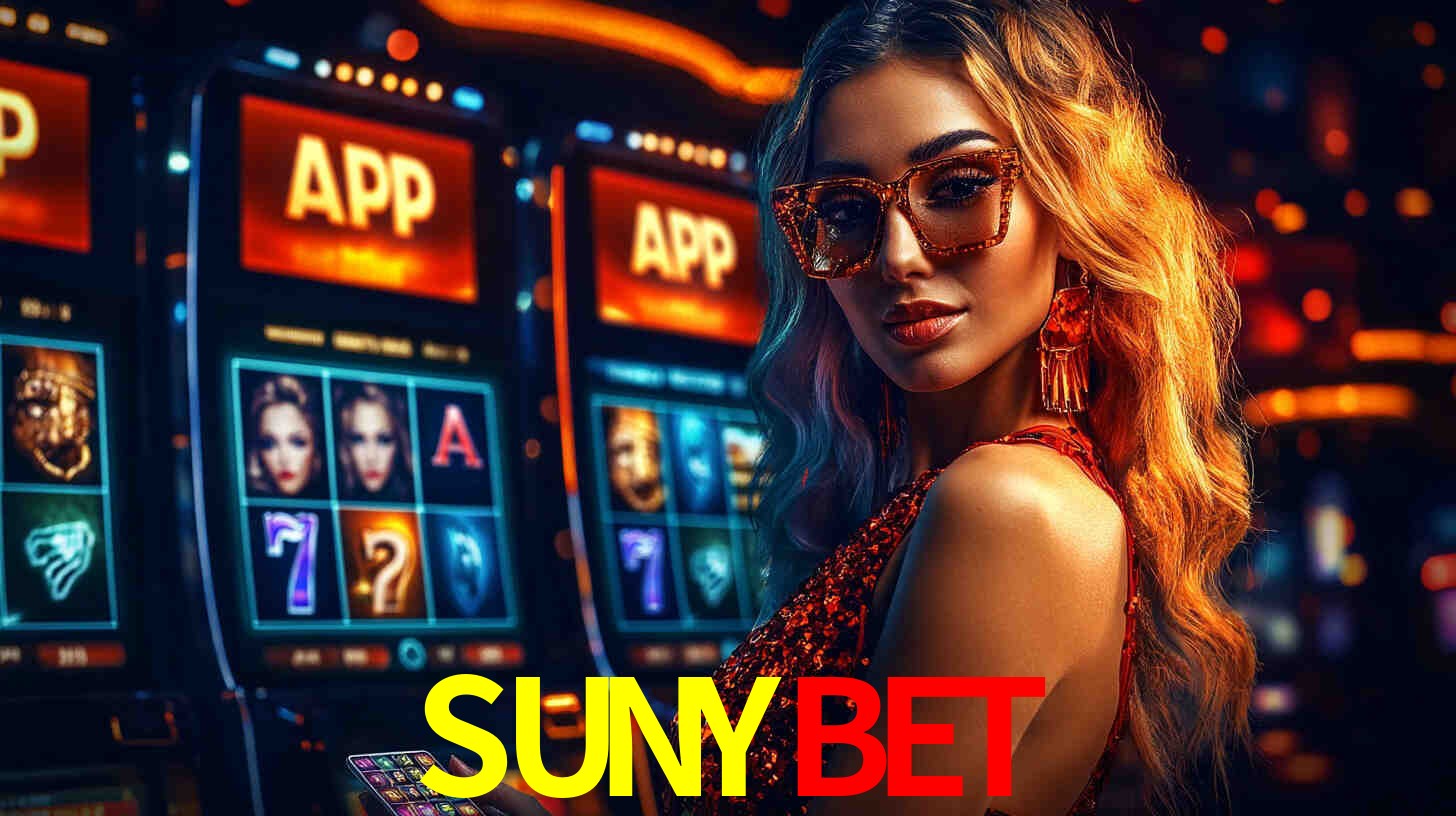 Benefícios do App SUNYBET