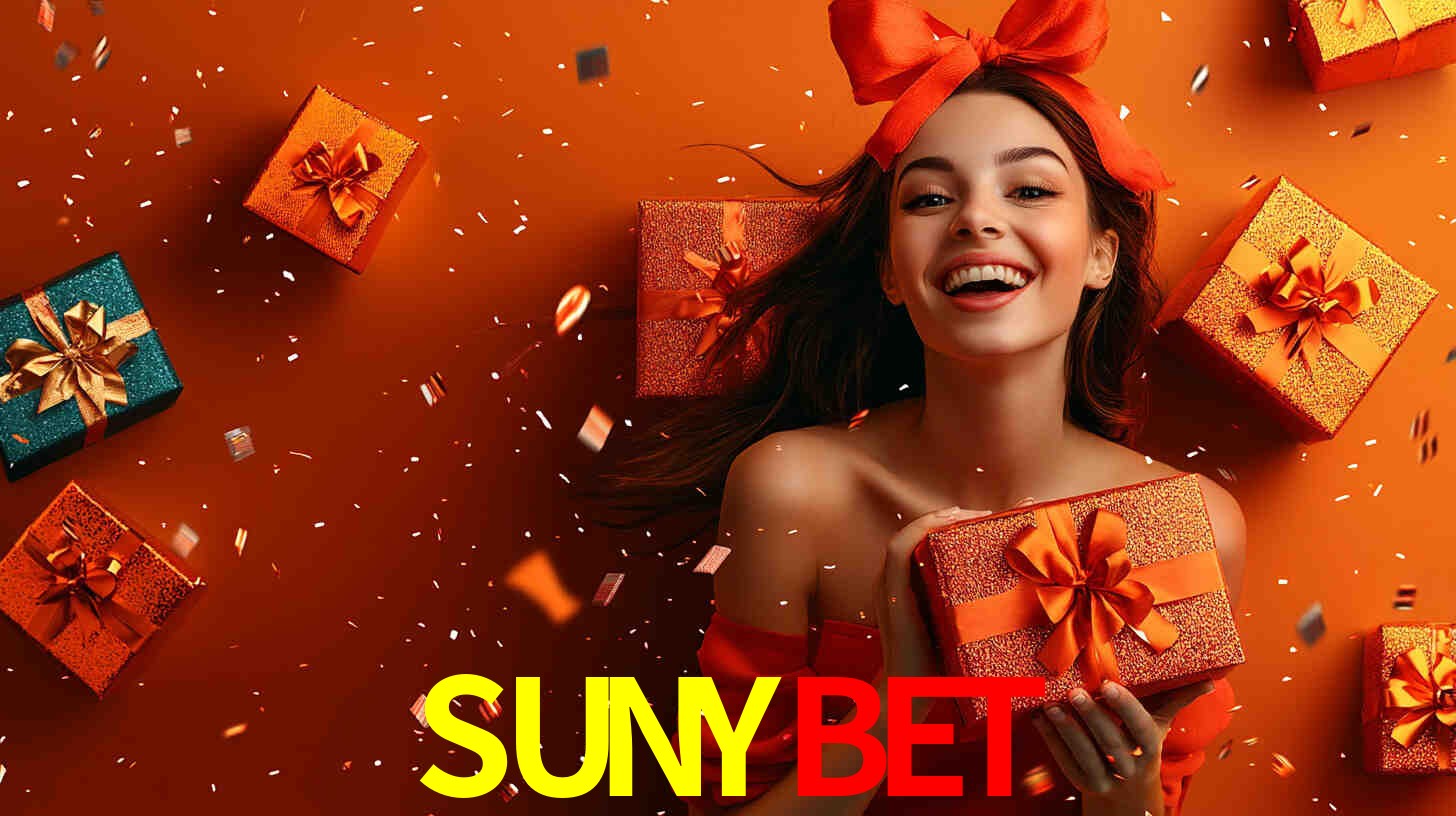 Promoções Semanais e Códigos Promocionais SUNYBET