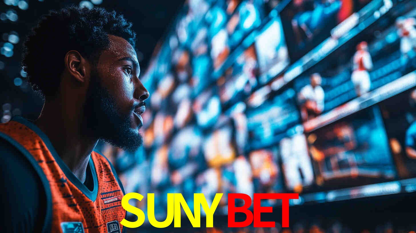 Jogos de Aposta Online no SUNYBET