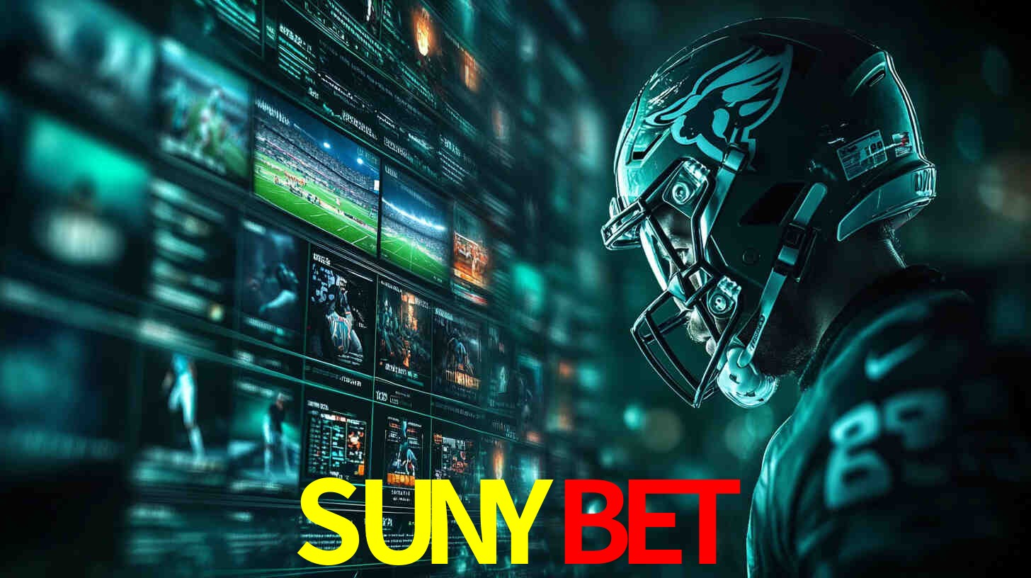 Esportes em Destaque no SUNYBET