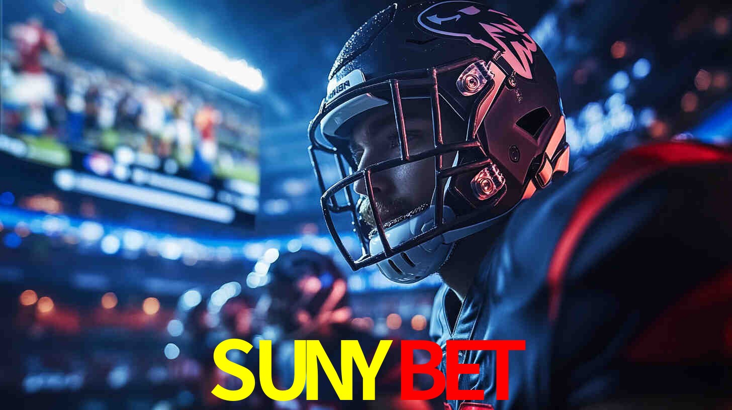 Transforme Suas Apostas em Grandes Prêmios no SUNYBET